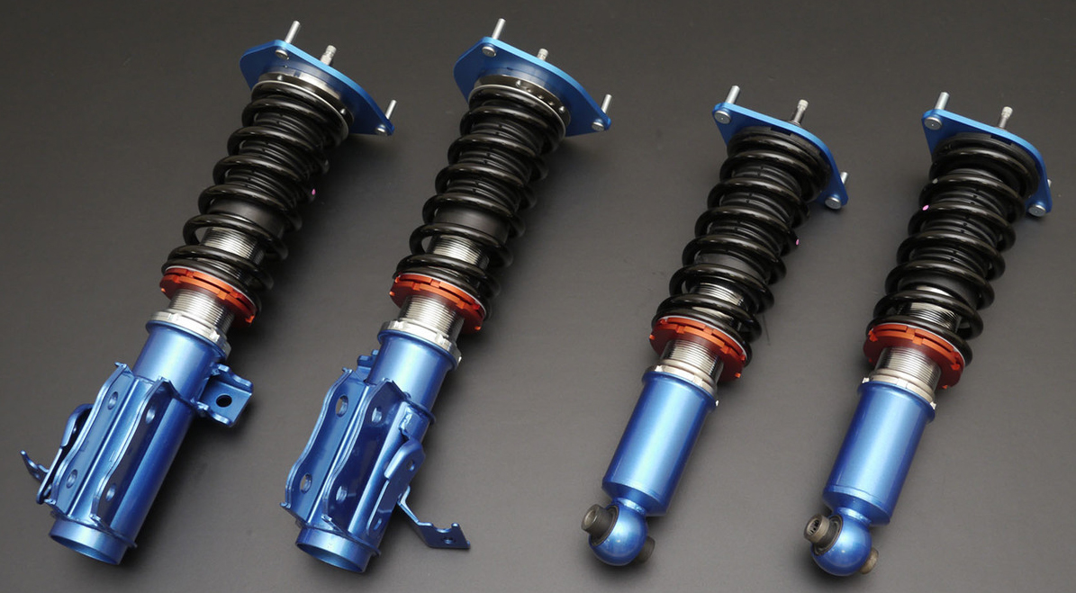 Cusco 220 61N CN Street Zero A Coilover - S13 PS13 - Click Image to Close